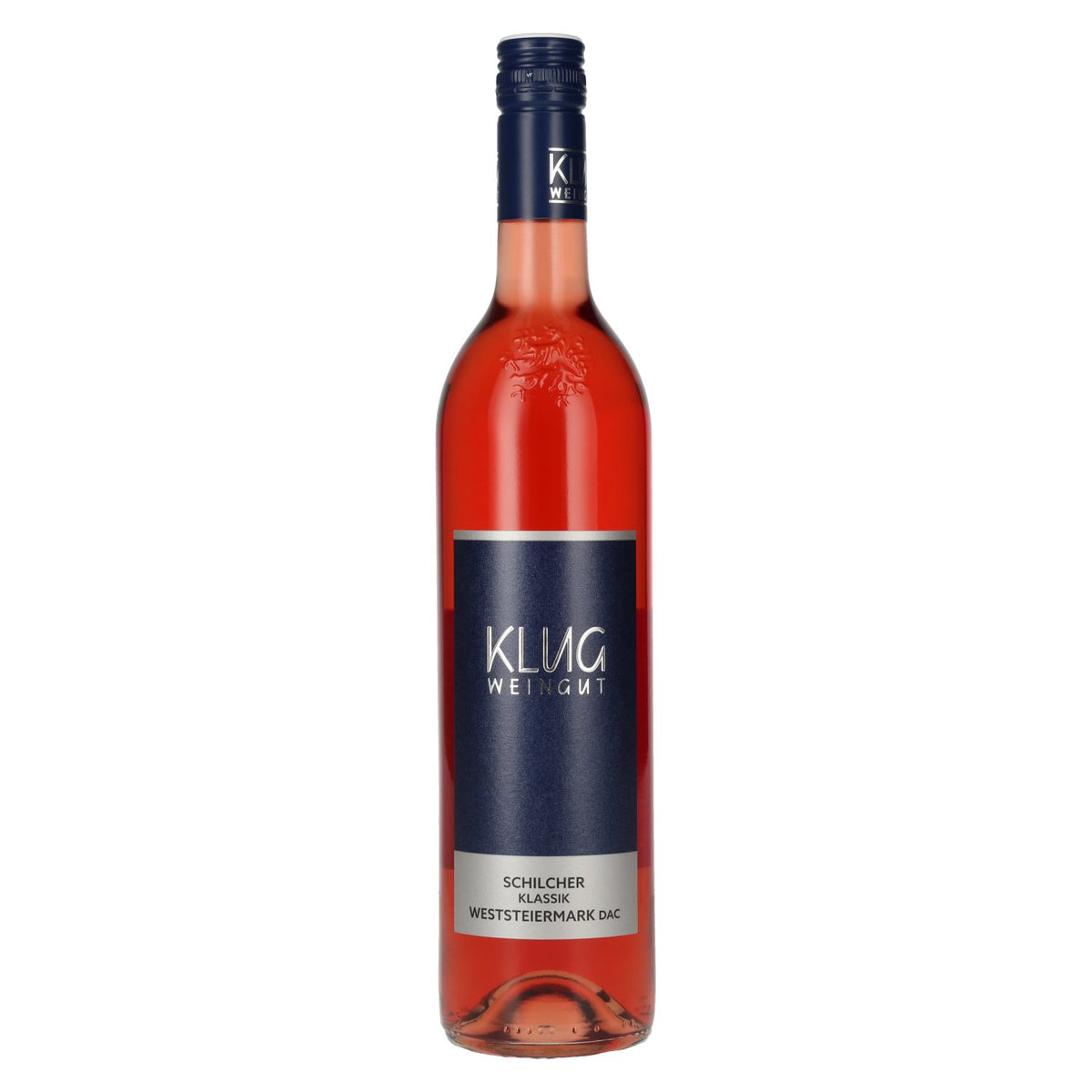 Weingut Klug Schilcher Klassik Weststeiermark DAC 2025 11% ABV 0.75l