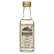 Knappogue Castle VERY SPECIAL RESERVE Irish Whiskey 1994 40% Vol. 0,05l