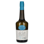 Le Gin de Christian Drouin 42 % vol. 0,7 l