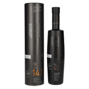 Octomore EDITION: 14.1 Superzwaar Peated Islay Single Malt 59,6% Vol. 0,7l in Blik