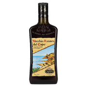 Vecchio Amaro del Capo Liqueur 35% ABV 0.7 litres