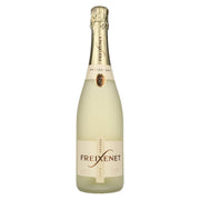 Freixenet CARTA NEVADA Medium Dry Premium Sparkling Wine 11,5% Vol. 0,75l