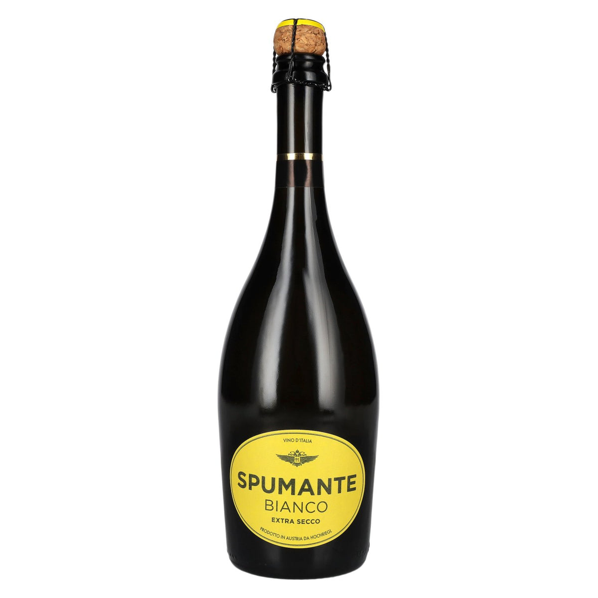 Hochriegl Spumante Bianco 11% Vol. 0,75l