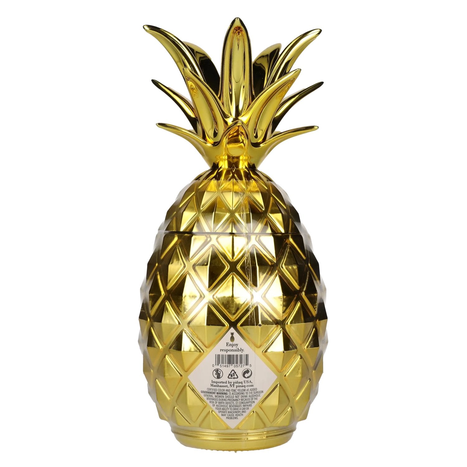 Liqueur Piñaq Original Édition GOLD 17 % vol. 1 l