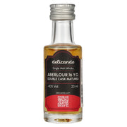 Aberlour 16 Years Old DOUBLE CASK MATURED 40% vol. 0.02 l