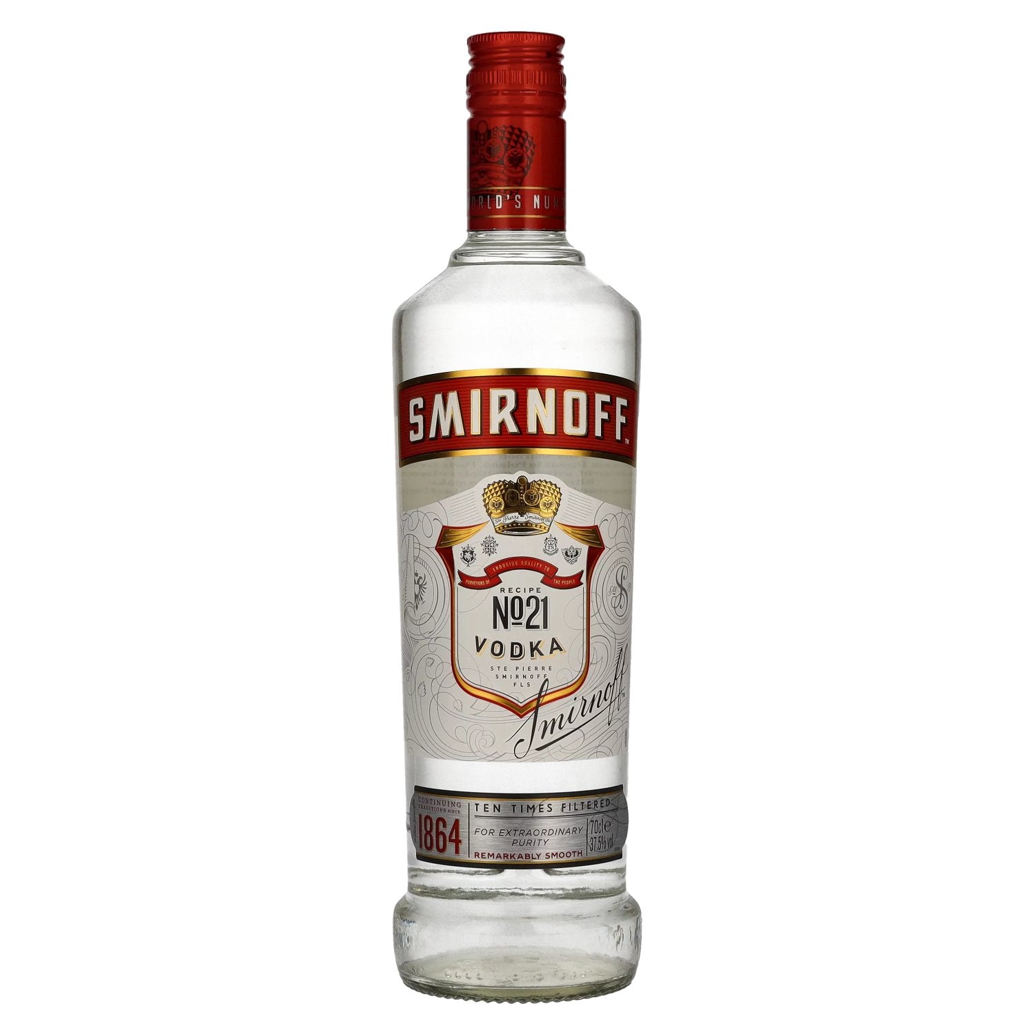 Smirnoff