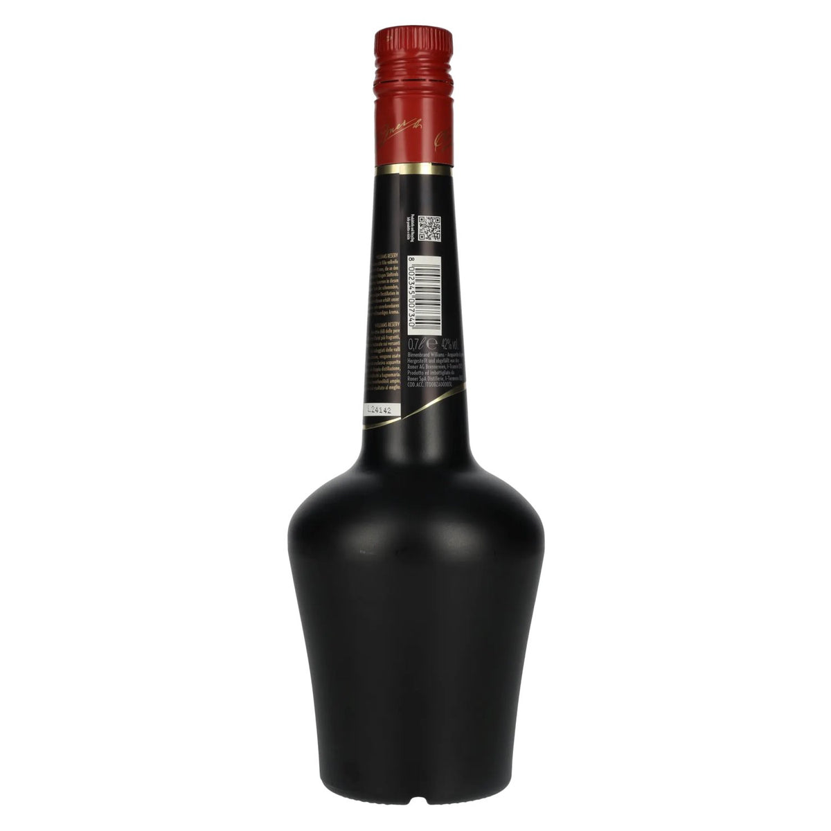 Roner Williams Réserve 42 % vol. 0,7 l