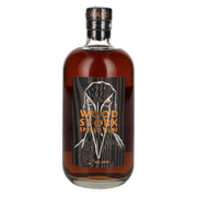 Wood Stork Black Forest Spiced Rum 40% ABV 0.5 l
