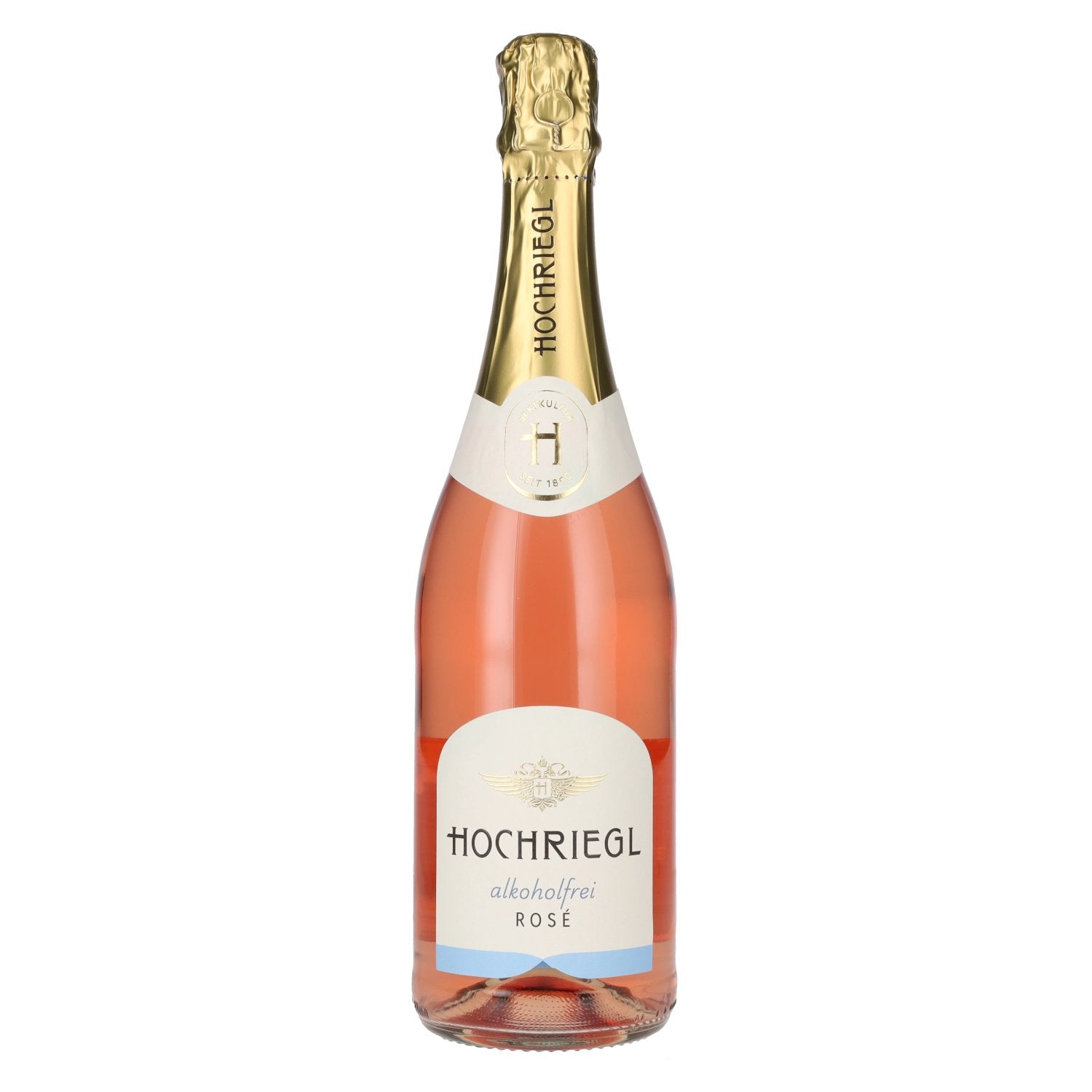 Hochriegl Rosé alkoholfrei 0,75l