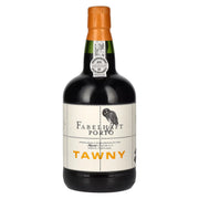 Fabuleux TAWNY Porto 19,5% Vol. 0,75l