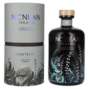 NC'NEAN ORGANIC Huntress Orchard Cobbler Single Malt Scotch Whisky 48,5% Vol. 0,7l in Geschenkbox