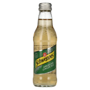 Schweppes American Ginger Ale 0.2l