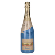 Piper-Heidsieck Champagne FRENCH RIVIERA Edition 12% ABV 0.75l