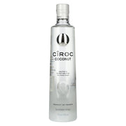 Cîroc Wodka met COCONUT Smaak 37,5% Vol. 0,7l