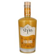 Liqueur aux œufs Slyrs Bavarian Whisky, 20 % vol., 0,5 l
