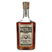 Pikesville Straight Rye Whiskey 55% vol. 0,7l