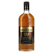Bermudez Ron Añejo SELECTO Ron Dominicano 37,5% Vol. 0,7l
