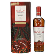 The Macallan A NIGHT ON EARTH JEREZ 43% vol. 0,7 l in geschenkverpakking