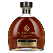 Claude Chatelier Extra XO Extra Fine Cognac 40% vol. 0.7 l