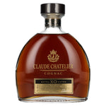 Claude Chatelier Extra XO Extra Fine Cognac 40% vol. 0.7 l