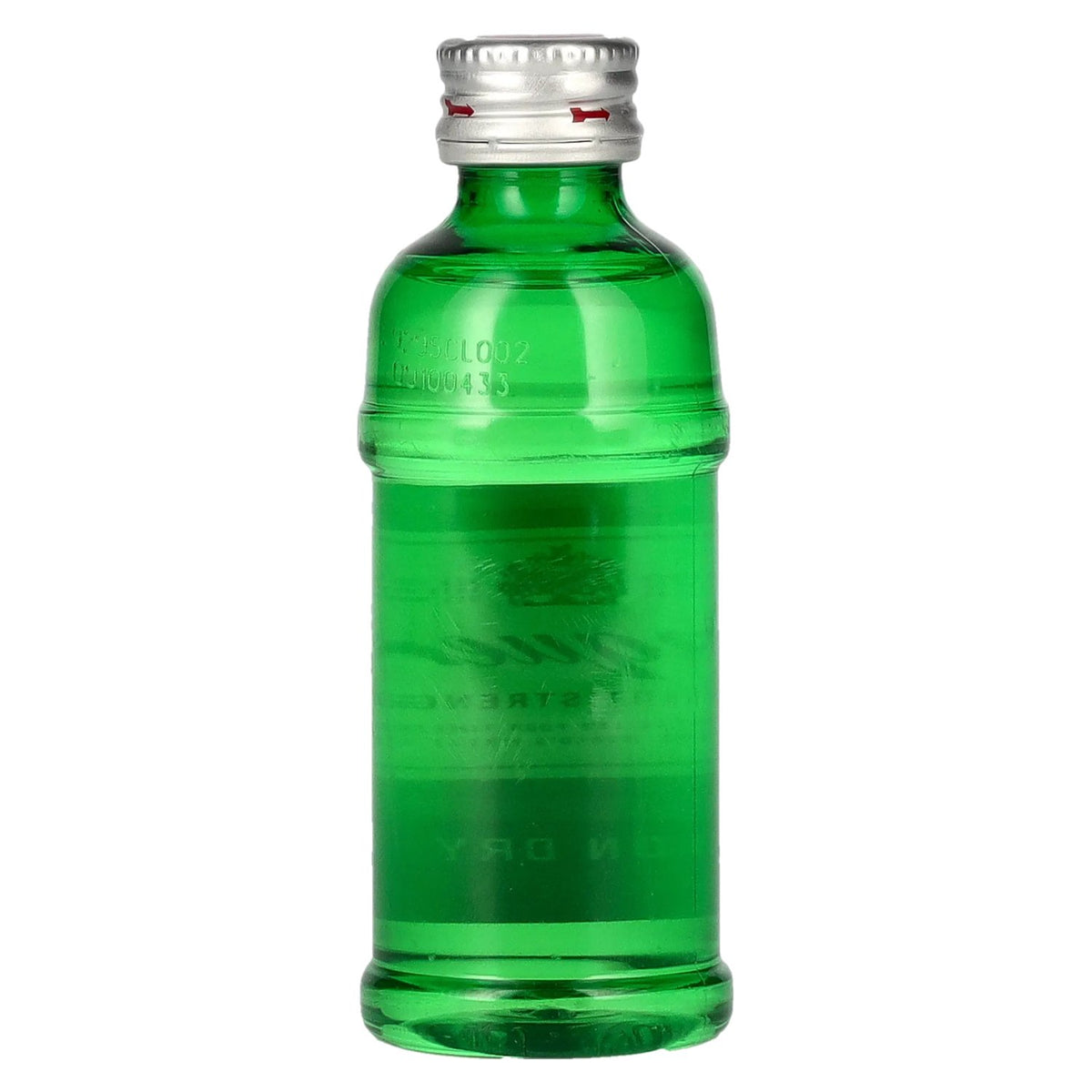 Tanqueray LONDON DRY GIN Imported 47.3% vol. 0.05 l PET