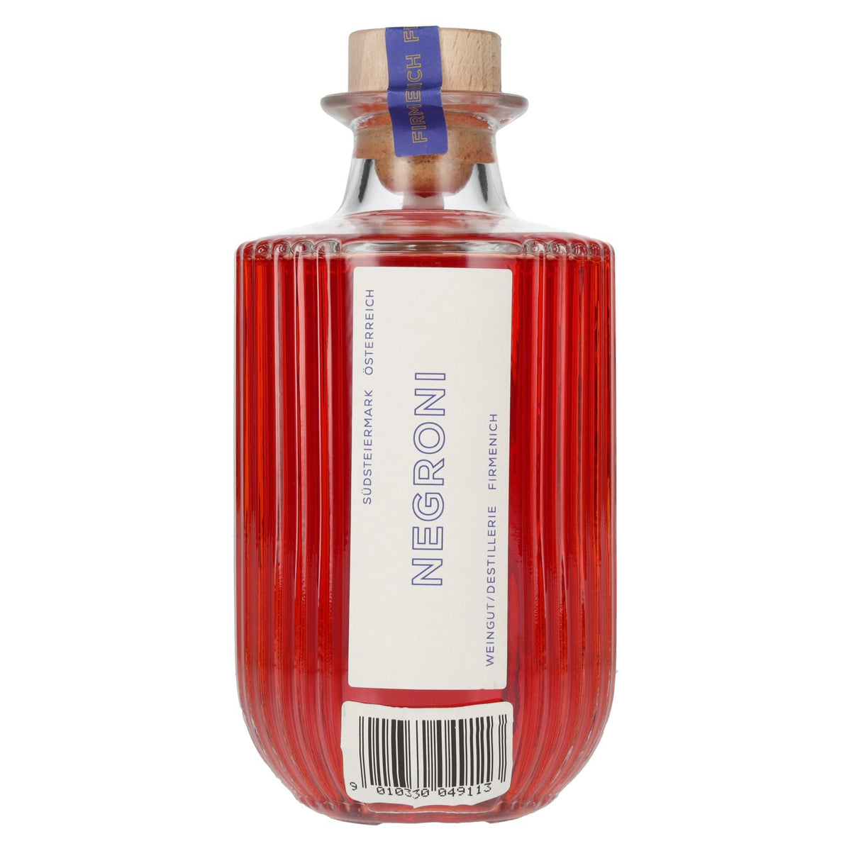 Firmenich NEGRONI 27% vol. 0,5 l
