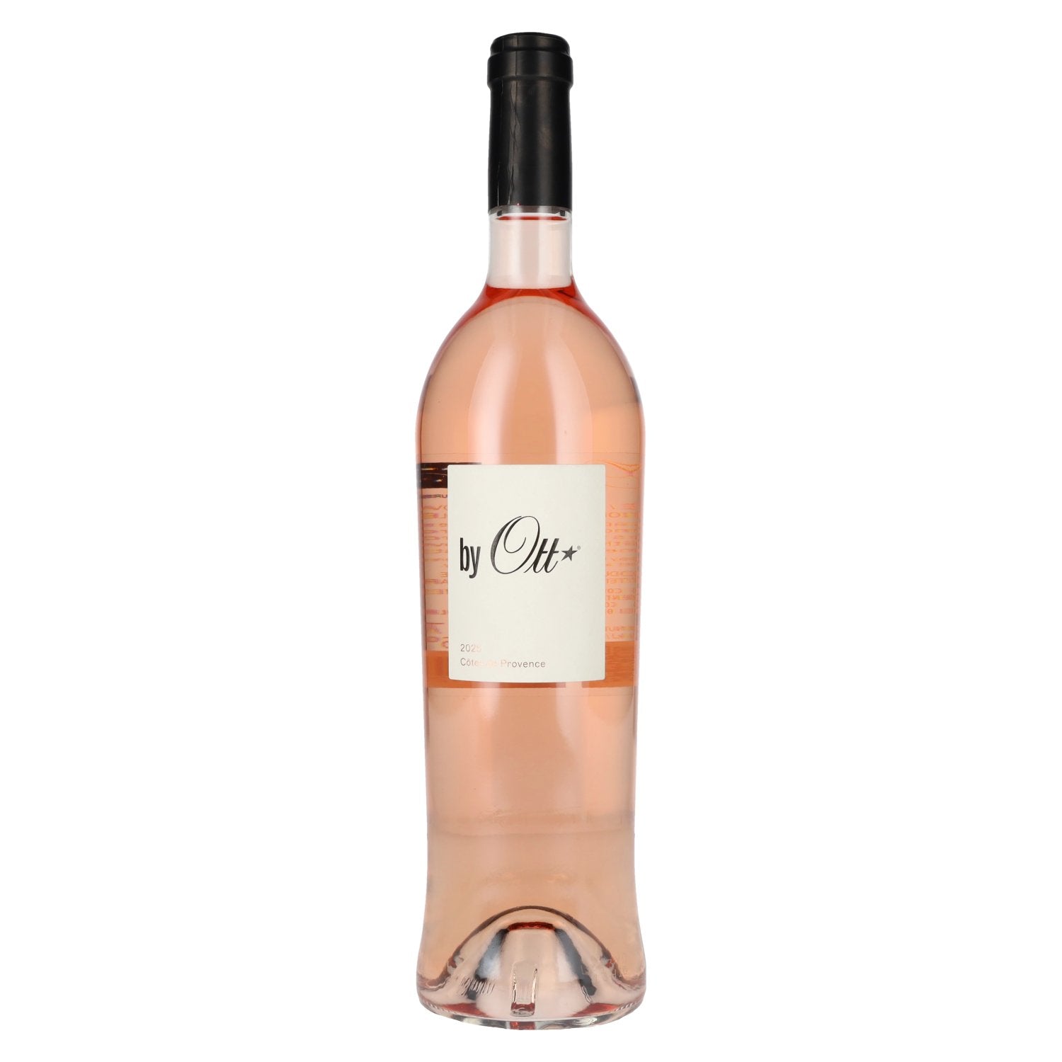 Domaines Ott by Ott Côtes de Provence Rosé 2025 13.5% ABV 0.75l
