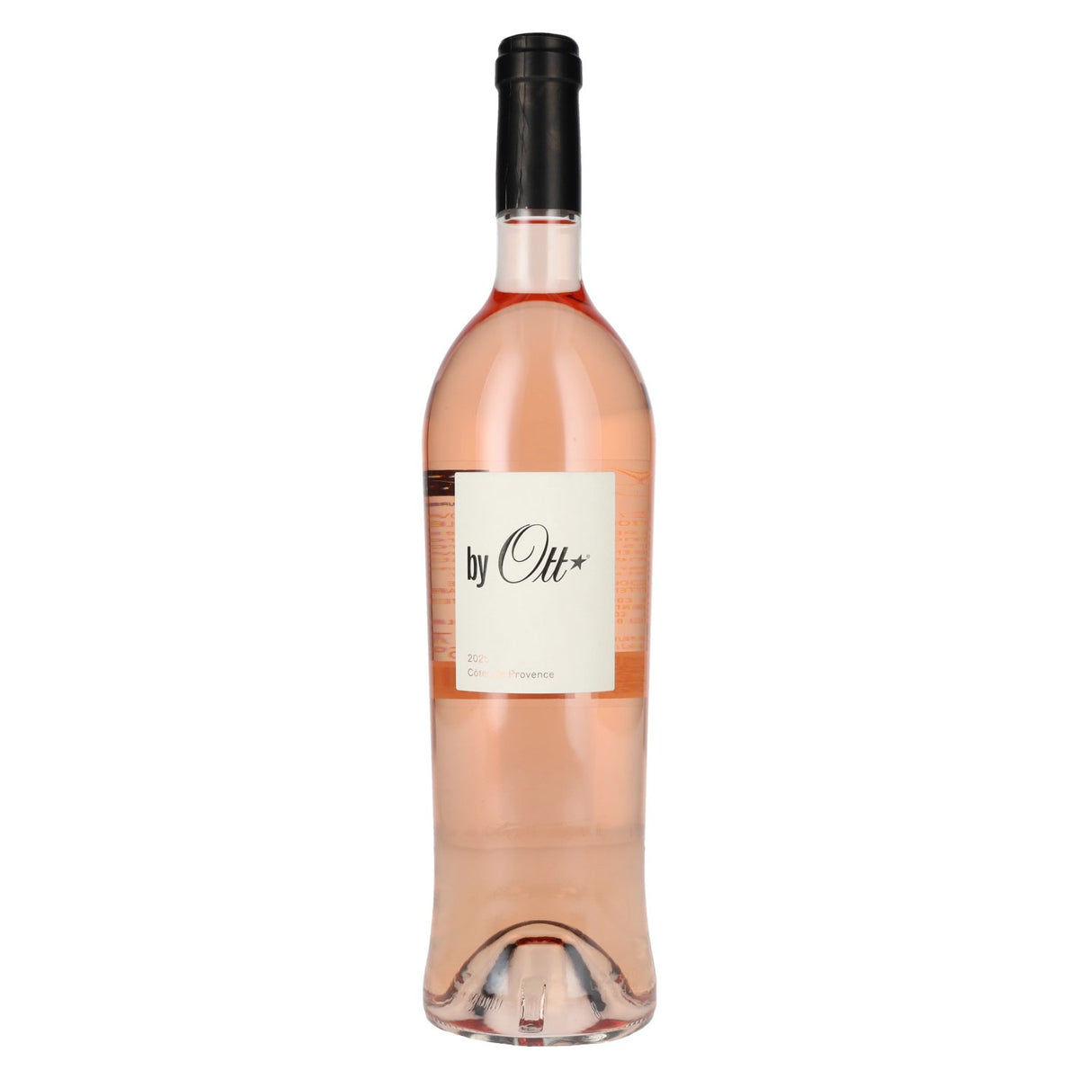 Domaines Ott by Ott Côtes de Provence Rosé 2025 13.5% ABV 0.75l
