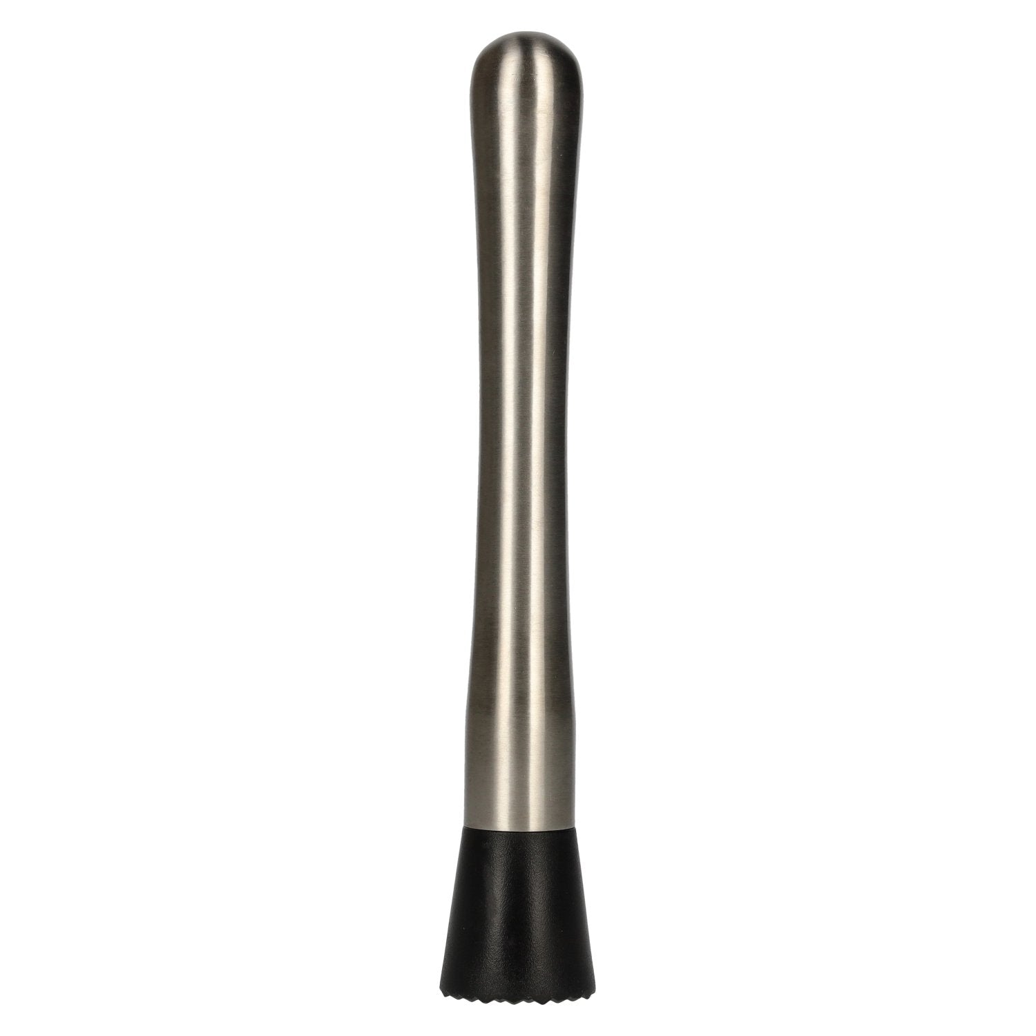 Stainless steel plunger