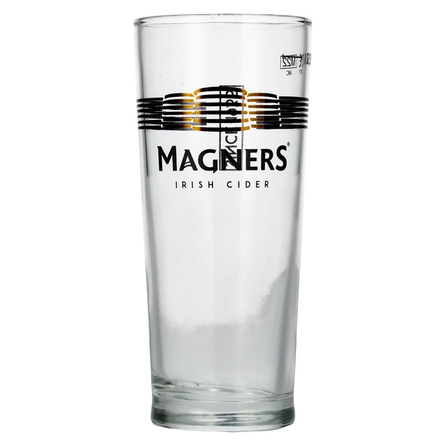 Magners-glas 0,25 l