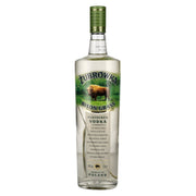 Zubrowka BISON GRASS Flavoured Vodka 40% vol. 1 litre