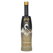 aVAO 1137 Barcelona Supreme Quintuple Distilled Vodka 37,5% Vol. 0,7l