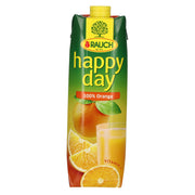 Jus d'orange Happy Day 100 % 1 l