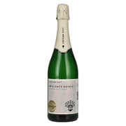 Inführ Sekt Brillance Royale Grüner Veltliner 2025 12,5% Vol. 0,75l