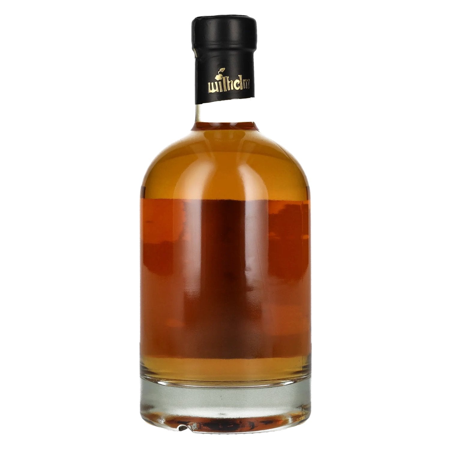 Wilhelm CIGARETTO Cigar Brandy 38% Vol. 0,7l
