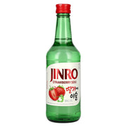 Jinro Fraise 13 % vol. 0,35 l