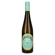 Amouro Aperitief op wijn 18% Vol. 0,75l