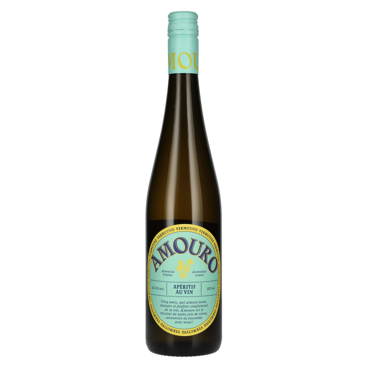 Amouro