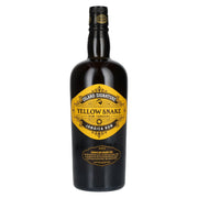 Rhum Yellow Snake Jamaica 40 % vol. 0,7 l
