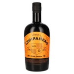 Compañero JAMAICA Elixir Orange Rum Liqueur 40% Vol. 3l
