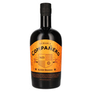 Compañero JAMAICA Elixir Orange Rumlikeur 40% vol. 3 l