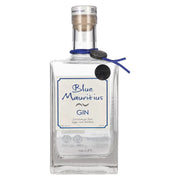 Blue Mauritius Gin 40% vol. 0,7l
