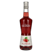 La Liqueur de Monin FRAMBOISE 18 % vol. 0,7 l