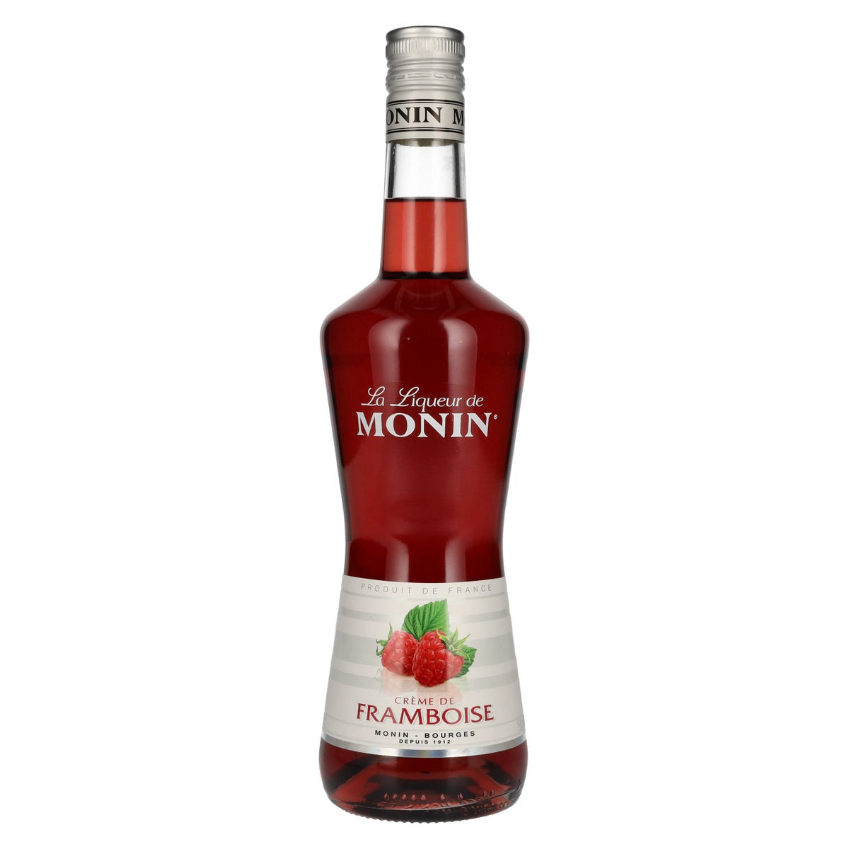 La Liqueur de Monin FRAMBOISE 18% Vol. 0,7l
