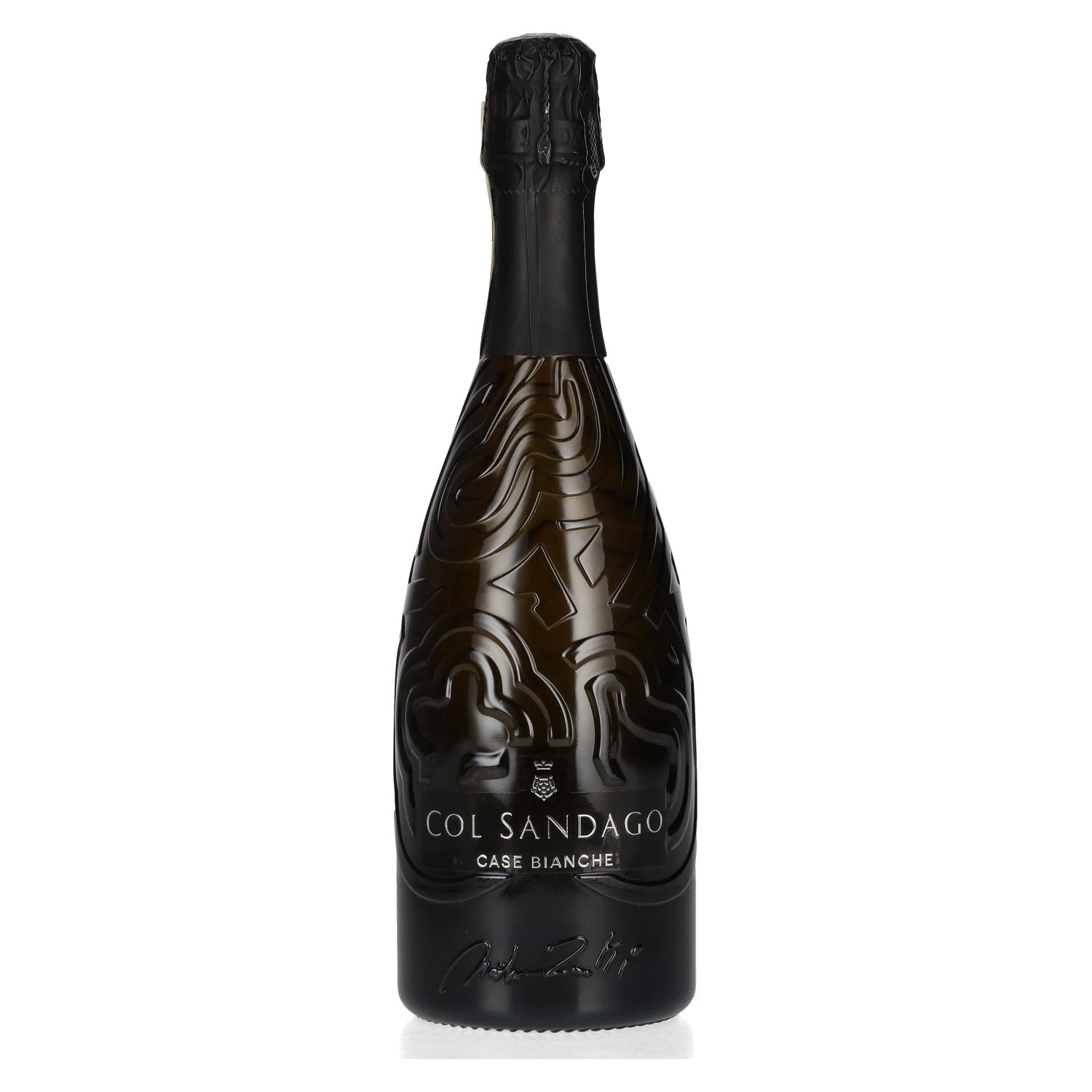 Col Sandago Prosecco Case Bianche Extra Dry DOCG 11,5% Vol. 0,75l