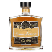 Old Man Rum Project FIVE Leisure Harbour 40 % vol. 0,7 l