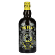Douglas Laing Big Peat The THROPAIGEACH Edition Féis Ìle 2024 48% vol. 0,7 l