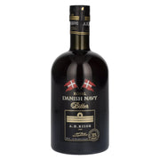 A.H. Riise Koninklijke DANISH NAVY Westindische Bitter 32% Vol. 0,5l