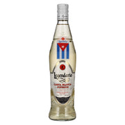Legendario Carta Blanca 40% vol. 0,7 l