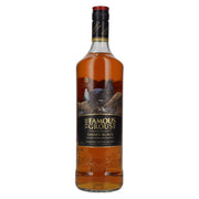 The Famous Grouse SMOKY BLACK, whisky écossais blended, 40 % vol., 1 l